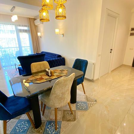 City Heart Luxury Apartment Kutaisi Exterior foto