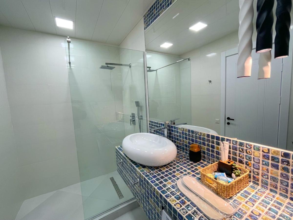 City Heart Luxury Apartment Kutaisi Exterior foto