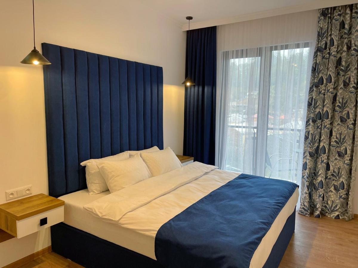 City Heart Luxury Apartment Kutaisi Exterior foto