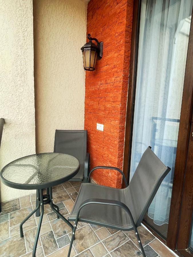 City Heart Luxury Apartment Kutaisi Exterior foto