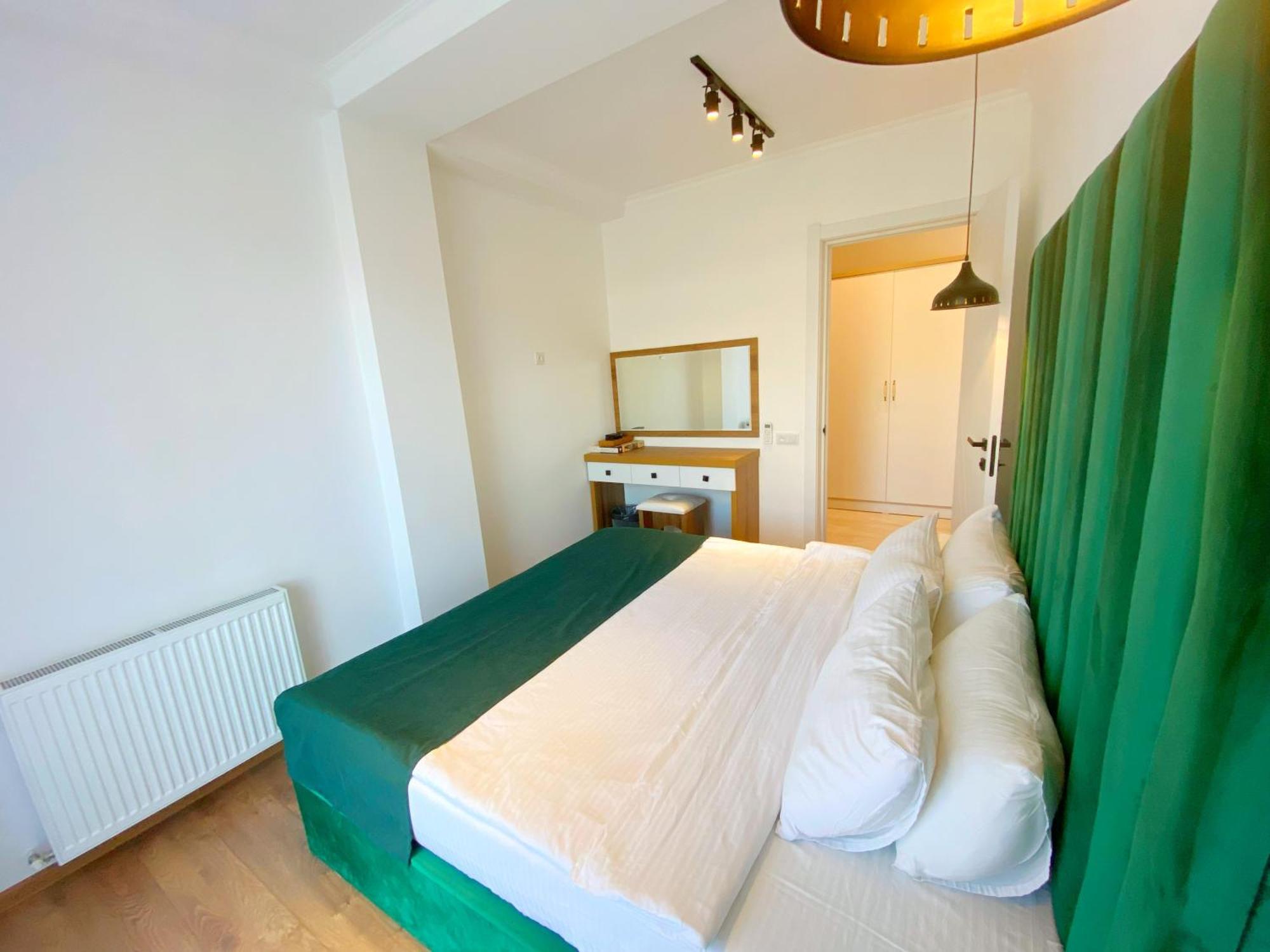 City Heart Luxury Apartment Kutaisi Exterior foto